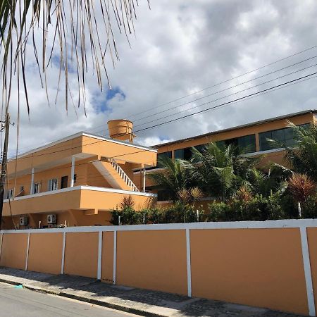 Pousada Atlantic Sun Bertioga Exterior foto