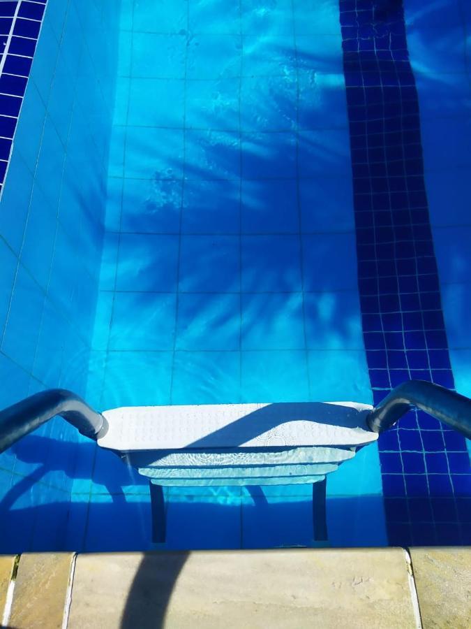 Pousada Atlantic Sun Bertioga Exterior foto